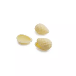 Barquette de pralines Pomme de pin foncée, 48 pièces