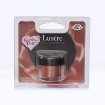 Metallic powder paint copper, 3 g