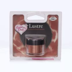 Metallic powder paint copper, 3 g