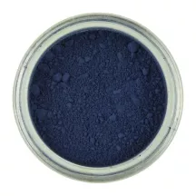 Colore in polvere Navy Blue, 2 g