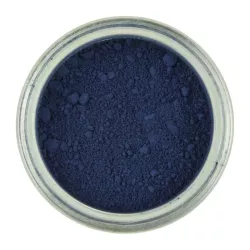 Colore in polvere Navy Blue, 2 g