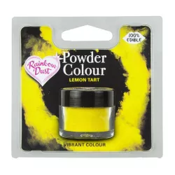 Colore in polvere Lemon Tart, 2 g