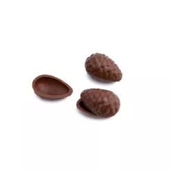 vassoio per praline Pigna Bianca, 48 pezzi