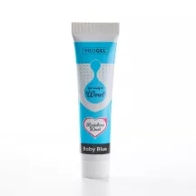 Gel colors Progel: Baby Blue