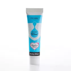 Gel colors Progel: Baby Blue