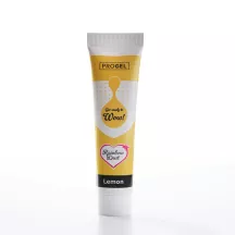 Gel-Farben Progel: Zitronengelb