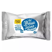 Fondente Blu Vela 250g - Massa Ticino