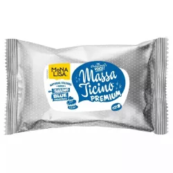 Fondente Blu Vela 250g - Massa Ticino