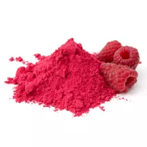 Poudre de fruits à la framboise, 30 g
