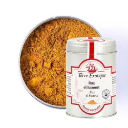 Ras el Hanout spice mix, 60g