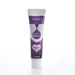 Gel-Farben Progel: Violett