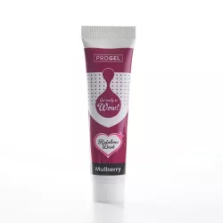 Gel-Farben Progel: Mulberry