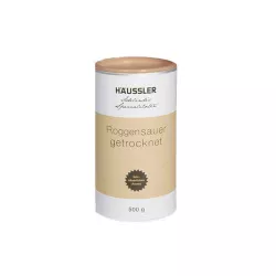 Poudre de levain de seigle 500 g