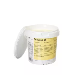 Weisse Schreibschokolade 1,25 kg