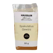 Spekulatius Gewürzmischung, 50 g