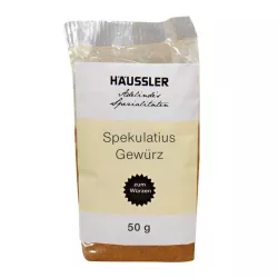 Speculoos spice mix, 50 g