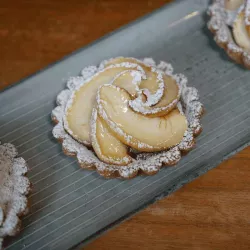 Mélange d'épices pour spéculoos, 50 g