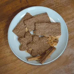 Speculoos spice mix, 50 g