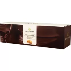 300 tavolette di cioccolato Callebaut