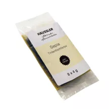 Sepia-Tinte - 8 Portionsbeutel à 4 g