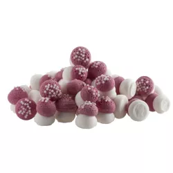 piccoli funghi dello zucchero