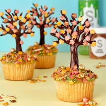 Drip Cake Glaçage Marron 300 g - Super Streusel