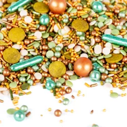 Mélange de vermicelles Jungle, 90 g