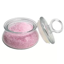 Zuckerwatten-Zucker Pink Marshmallow, 160 g