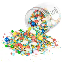 Über Den Wolken Mix di codette, 90 g