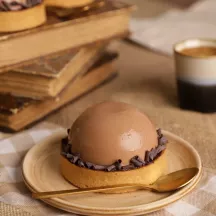 12 fonds de tarte ronds