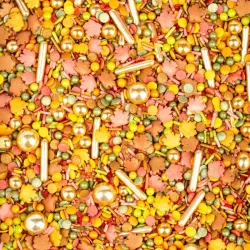 Mélange de vermicelles Feuilles météo, 90 g