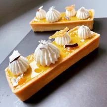 Tartelettes rechteckig 5.3 x 2.6 cm von HUG Familie