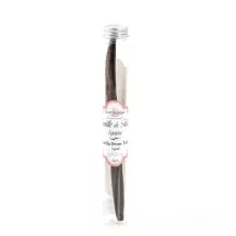 Vanilla pod from Tahiti, 1 piece