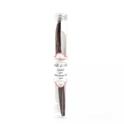 Vanilla pod from Tahiti, 1 piece