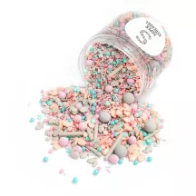 Knabber Kumpel crumble mix, 90 g