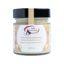 Weisse Schokoladencreme 250 g