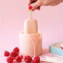 Mix in polvere per gelato alla vaniglia, 115 g