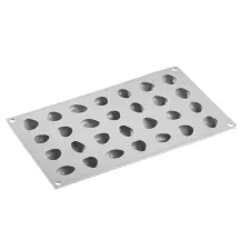 Stampo in silicone Pietre