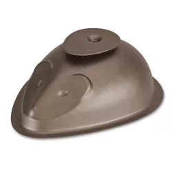 Stampo riccio