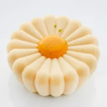 Stampo in silicone Fiore, 6 pezzi