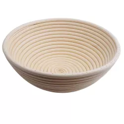 Proofing basket round, Ø 23 cm
