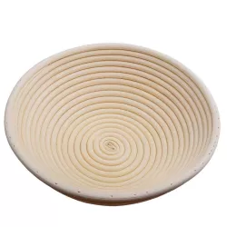 Cestino di lievitazione rotondo, Ø 23 cm