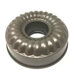 Kranz-Backform Ø 22 cm