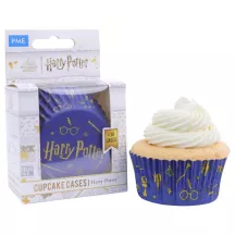 Pirottino per cupcake Harry Potter, 30 pezzi