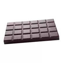 Chocolate bar mold Dubai