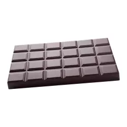 Stampo per Tavoletta di cioccolato Dubai