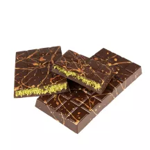 Chocolate bar mold Dubai