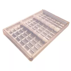 Chocolate bar mold Dubai