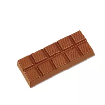 Stampo per Tavoletta di cioccolato Dubai, 90 g