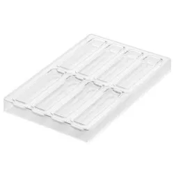 Trigon chocolate bar set